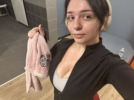 Full leaked Dear calypso private onlyfans photo