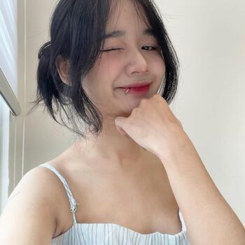 Full leaked Dear hineko private onlyfans photo