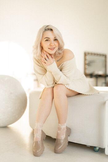 Full leaked Dear iris private onlyfans photo