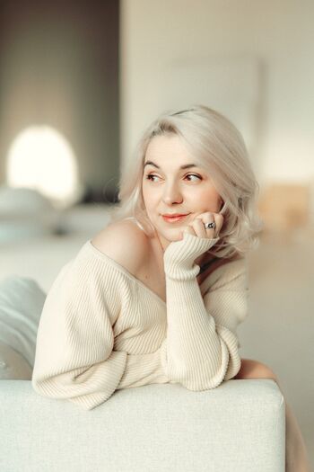 Full leaked Dear iris private onlyfans photo