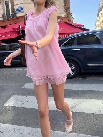 Full leaked Dear mathilda private onlyfans photo