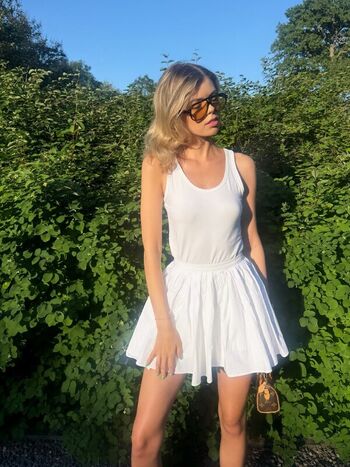 Full leaked Dear mathilda private onlyfans photo