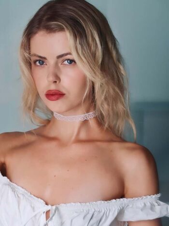 Full leaked Dear mathilda private onlyfans photo