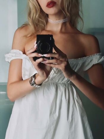 Full leaked Dear mathilda private onlyfans photo
