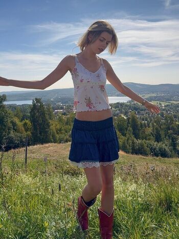 Full leaked Dear mathilda private onlyfans photo