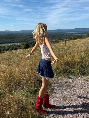 Full leaked Dear mathilda private onlyfans photo