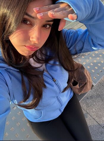 Full leaked Deargia page private onlyfans photo