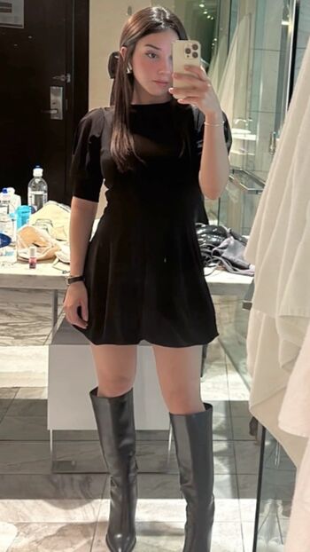 Full leaked Deargia page private onlyfans photo