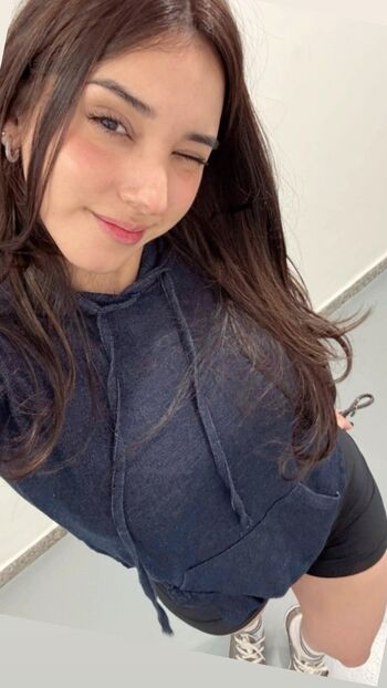 Full leaked Deargia page private onlyfans photo