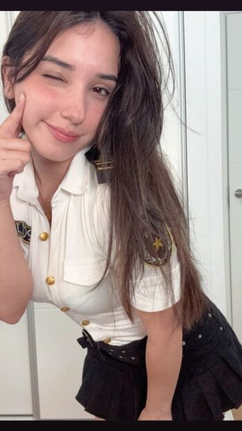 Full leaked Deargia page private onlyfans photo