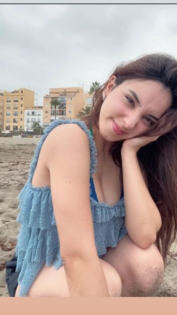 Full leaked Deargia page private onlyfans photo