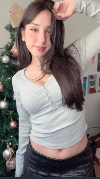 Full leaked Deargia page private onlyfans photo