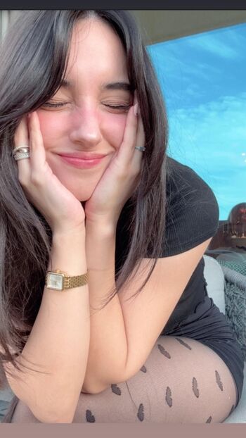 Full leaked Deargia page private onlyfans photo
