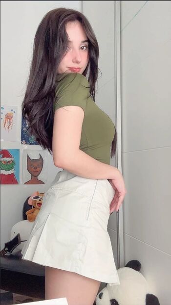 Full leaked Deargia page private onlyfans photo