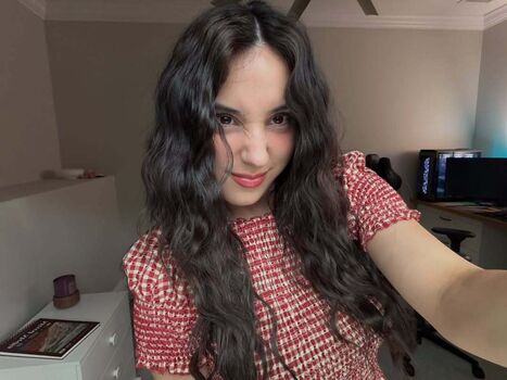 Full leaked Deargia page private onlyfans photo