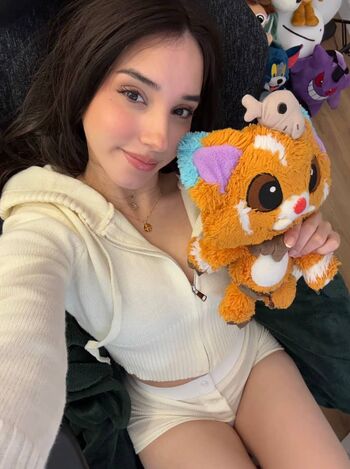 Full leaked Deargia private onlyfans photo