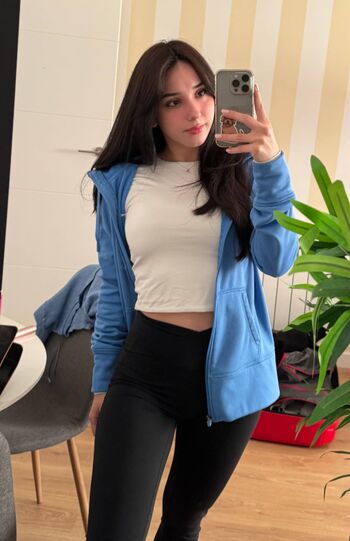 Full leaked Deargia private onlyfans photo