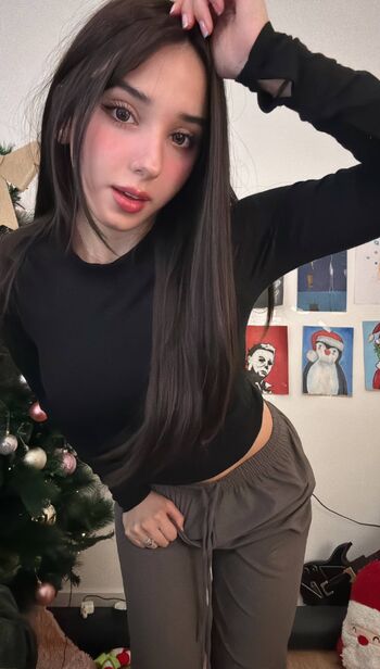 Full leaked Deargia private onlyfans photo