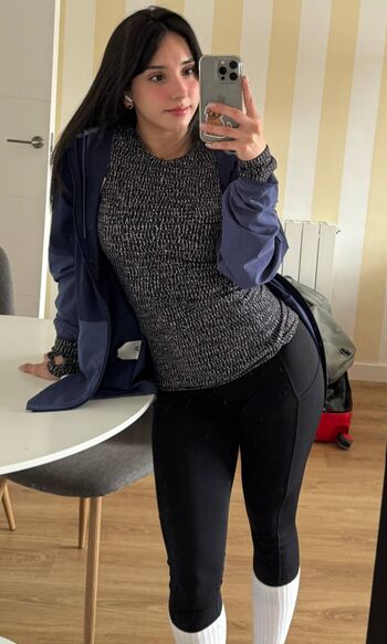 Full leaked Deargia private onlyfans photo