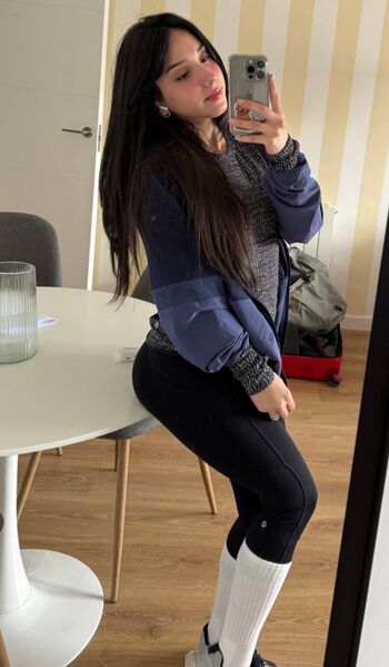 Full leaked Deargia private onlyfans photo