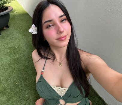 Full leaked Deargia private onlyfans photo