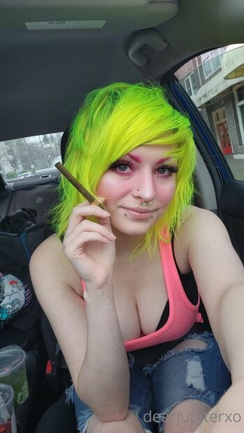 Full leaked Dearjupiterxo page private onlyfans photo