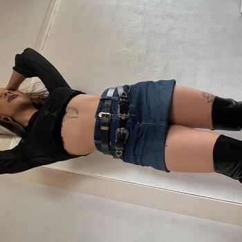 Full leaked Death heartt private onlyfans photo