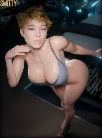 Full leaked Death stranding private onlyfans photo