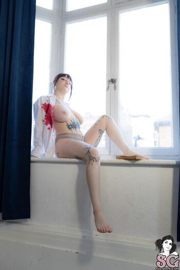 Full leaked Deathbatxxgirl private onlyfans photo