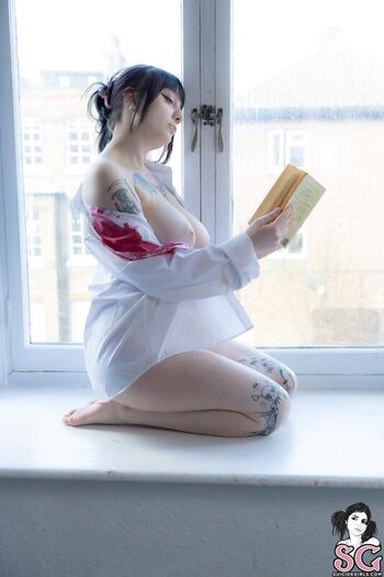 Full leaked Deathbatxxgirl private onlyfans photo