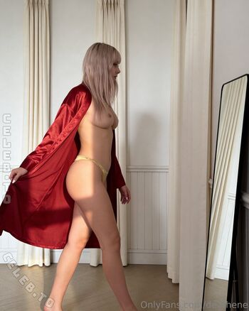 Full leaked Deathene page private onlyfans photo