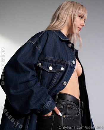 Full leaked Deathene private onlyfans photo