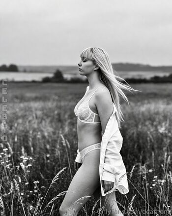 Full leaked Deathene page private onlyfans photo
