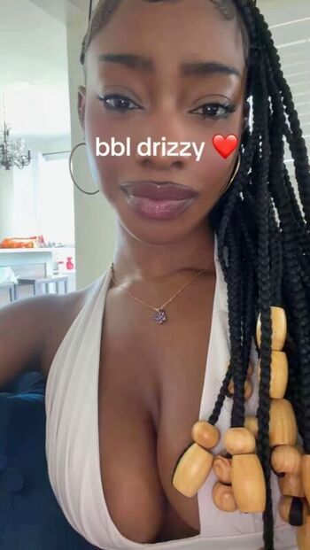 Full leaked Deb smikle private onlyfans photo