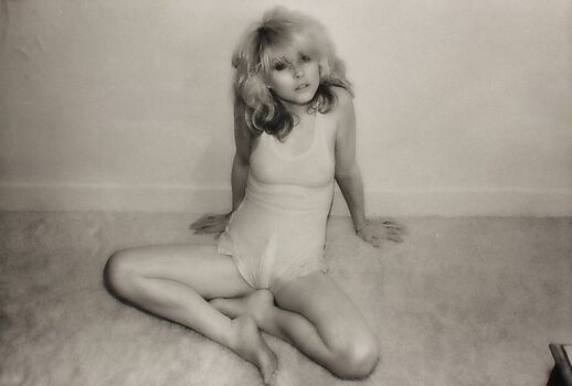 Debbie harry  page leaked photo video viral