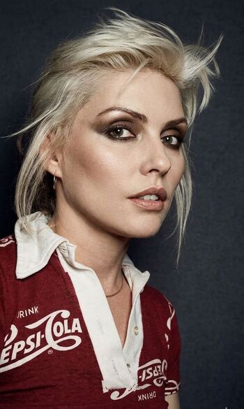 Debbie harry leaked photo video viral