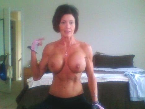 Debbie Smith