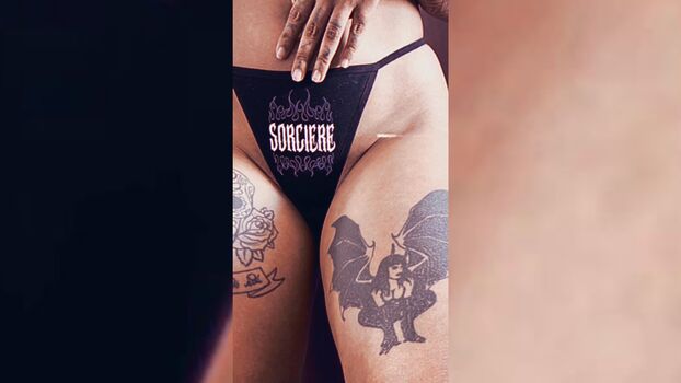 Full leaked Debbie sparrow private onlyfans photo