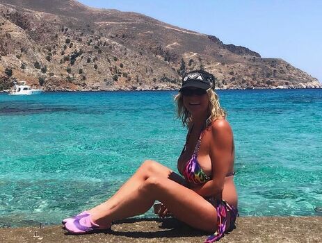 Full leaked Debee ashby private onlyfans photo