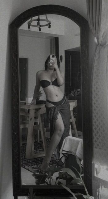 Full leaked Debochan private onlyfans photo