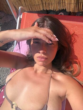 Full leaked Debora guarino private onlyfans photo