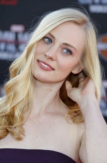 Deborah Ann Woll