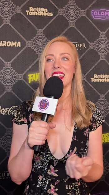 Full leaked Deborah ann woll private onlyfans photo