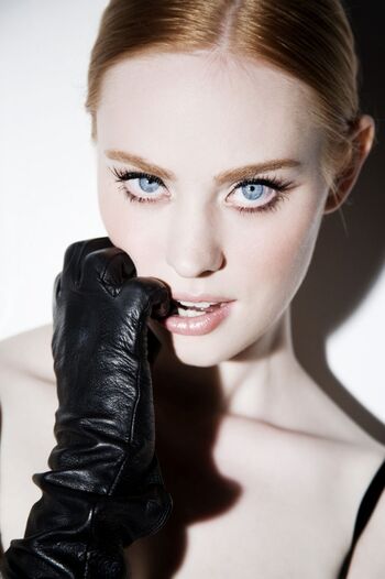 Full leaked Deborah ann woll private onlyfans photo