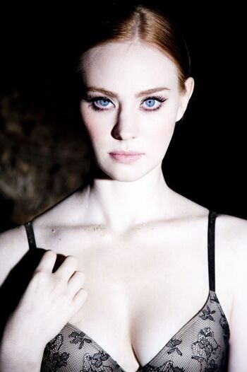 Full leaked Deborah ann woll private onlyfans photo