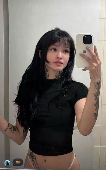 Full leaked Deborah felicissimo private onlyfans photo