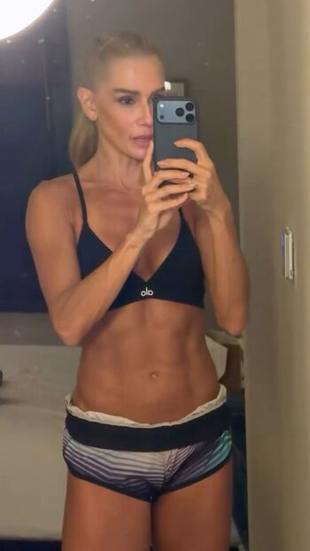 Full leaked Deborah secco private onlyfans photo