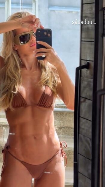 Full leaked Deborah secco private onlyfans photo