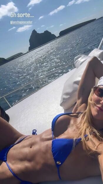 Full leaked Deborah secco  page private onlyfans photo