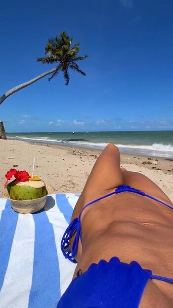 Full leaked Deborah secco private onlyfans photo